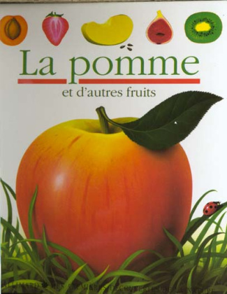 La Pomme