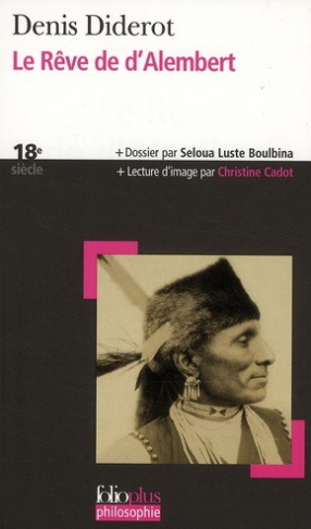 Le Rêve de d'Alembert