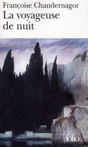 La voyageuse de nuit