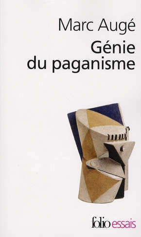 Génie du paganisme
