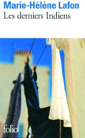 Les derniers Indiens