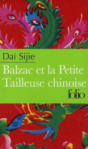 Balzac et la petite tailleuse chinoise