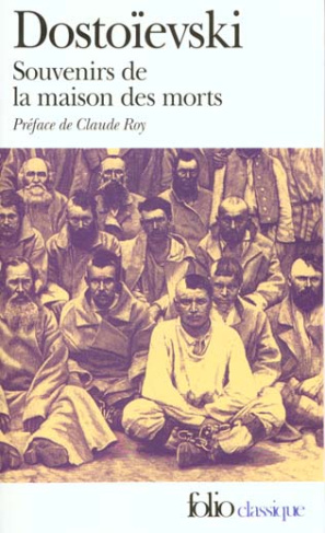 Souvenirs de la maison des morts