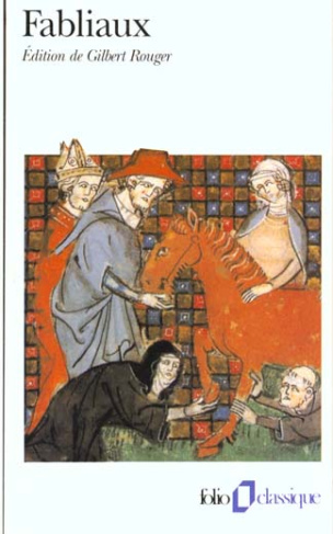 Fabliaux