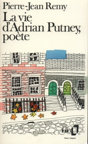 La vie d'Adrian Putney