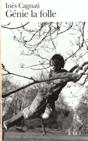 Génie la folle