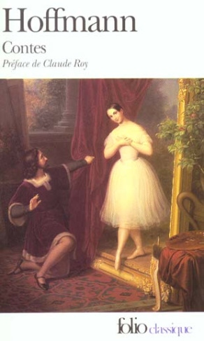 CONTES. Fantaisies à la manière de Callot, tirées du journal d'un voyageur enthousiaste, 1808-1815