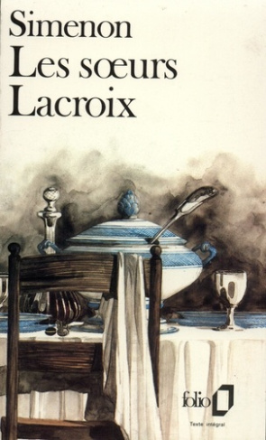 LES SOEURS LACROIX