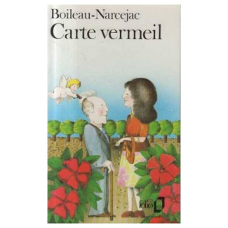 Carte Vermeil