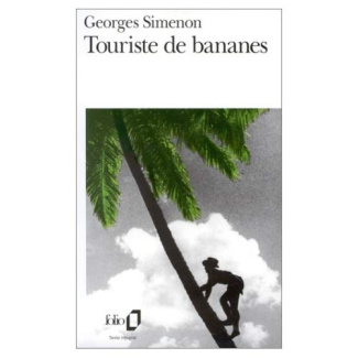 TOURISTE DE BANANES