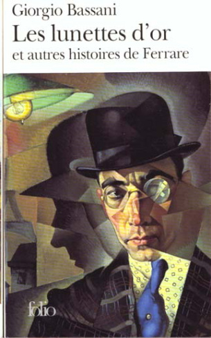 Les Lunettes d'or. Et autres histoires de Ferrare