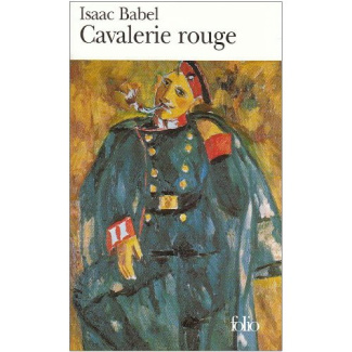 Cavalière rouge