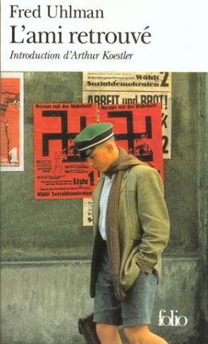 L'ami retrouvé