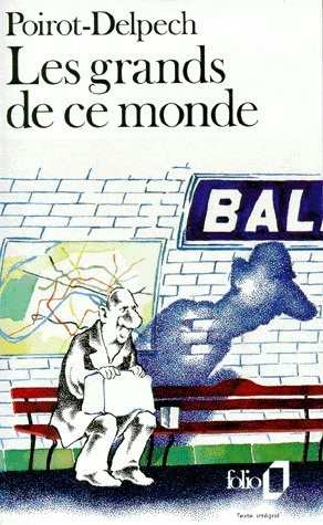 Les Grands de ce monde