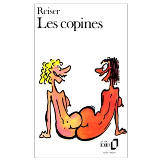 Les copines