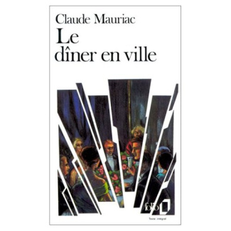 Le Dîner en ville