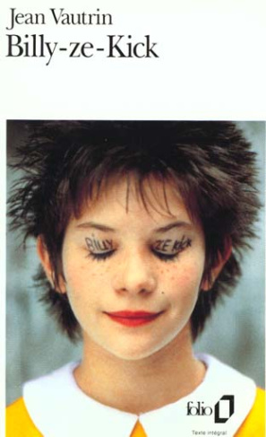 Billy-ze-Kick