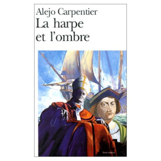 La harpe et l'ombre