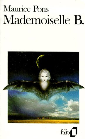 Mademoiselle B.