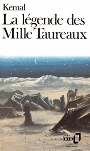 La légende des mille taureaux