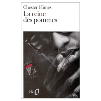 La Reine des pommes