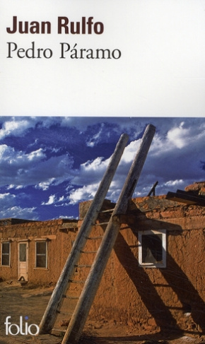 Pedro Paramo
