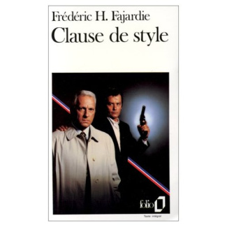 Clause de style