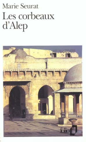 Les Corbeaux d'Alep