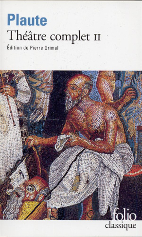 THEATRE COMPLET. Tome 2