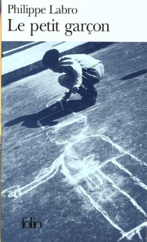 Le petit garçon