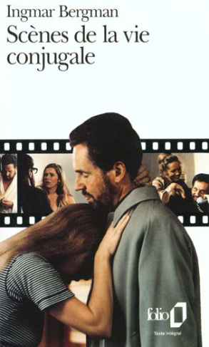 Scènes de la vie conjugale