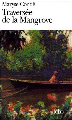 Traversée de la mangrove