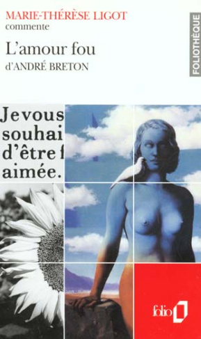 L'amour fou d'André Breton