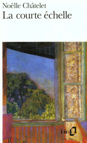 La courte échelle