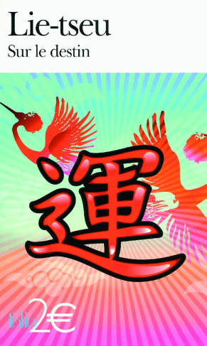 Sur le destin. Et autres textes