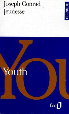 Jeunesse. Edition bilingue français-anglais