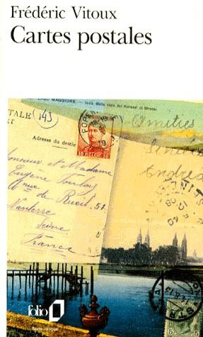 Cartes postales