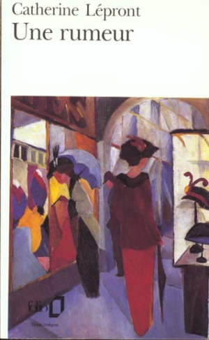Une rumeur
