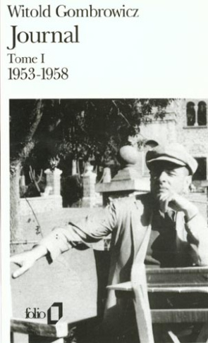Journal. Tome 1, 1953-1958