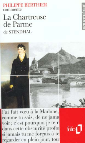 La chartreuse de Parme de Stendhal