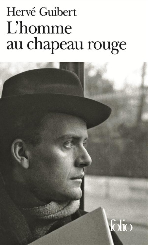 L'homme au chapeau rouge