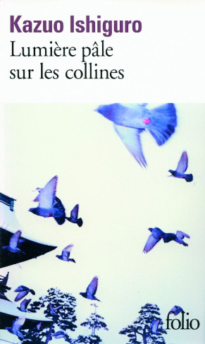 Lumiere pâle sur les collines