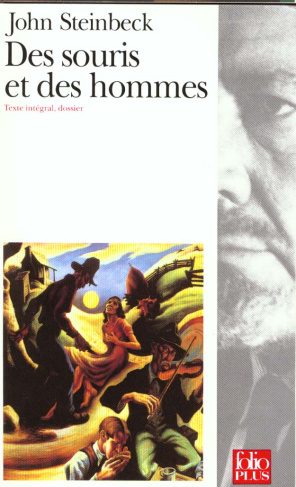 Des souris et des hommes