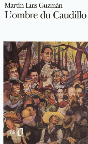 L'ombre du Caudillo