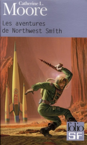 Les aventures de Northwest Smith