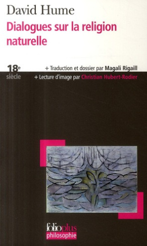 Dialogues sur la religion naturelle