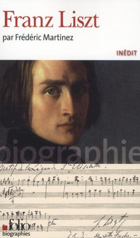 Franz Liszt