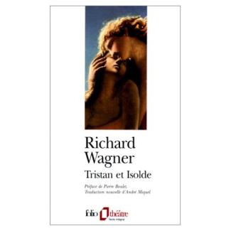 Tristan et Isolde