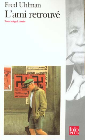 L'ami retrouvé