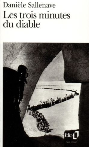 Les trois minutes du diable